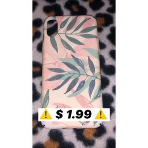 ‼️ Iphone X phone case ‼️